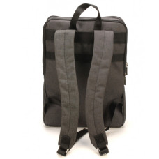 Arthur & Aston Sac A Dos Aaron 1847-06 Gris dos