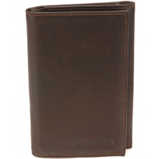 Arthur et Aston Chic & Casual  Porte Papiers Louis 94-138 Chataigne face