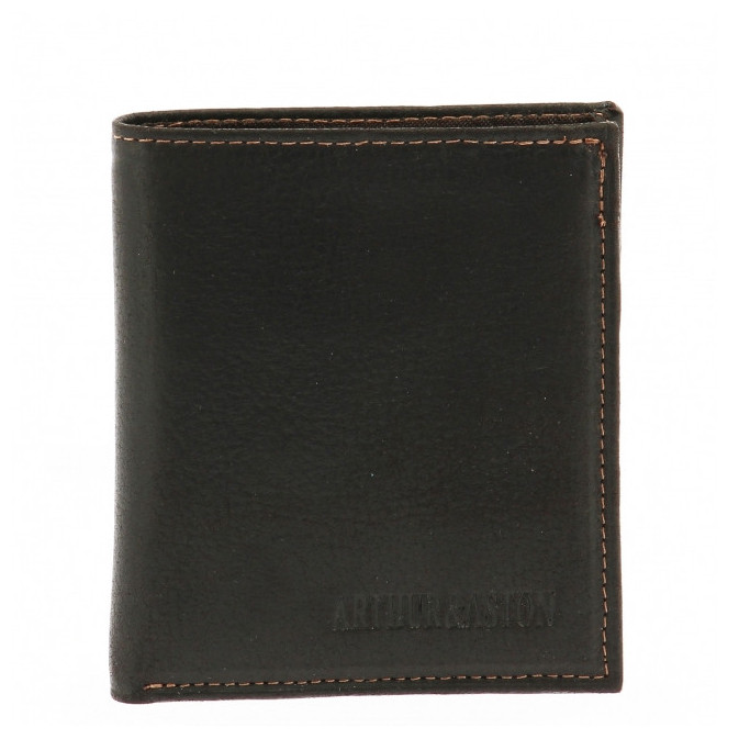 Arthur et Aston Louis Portecarte 94-702 Chataigne face