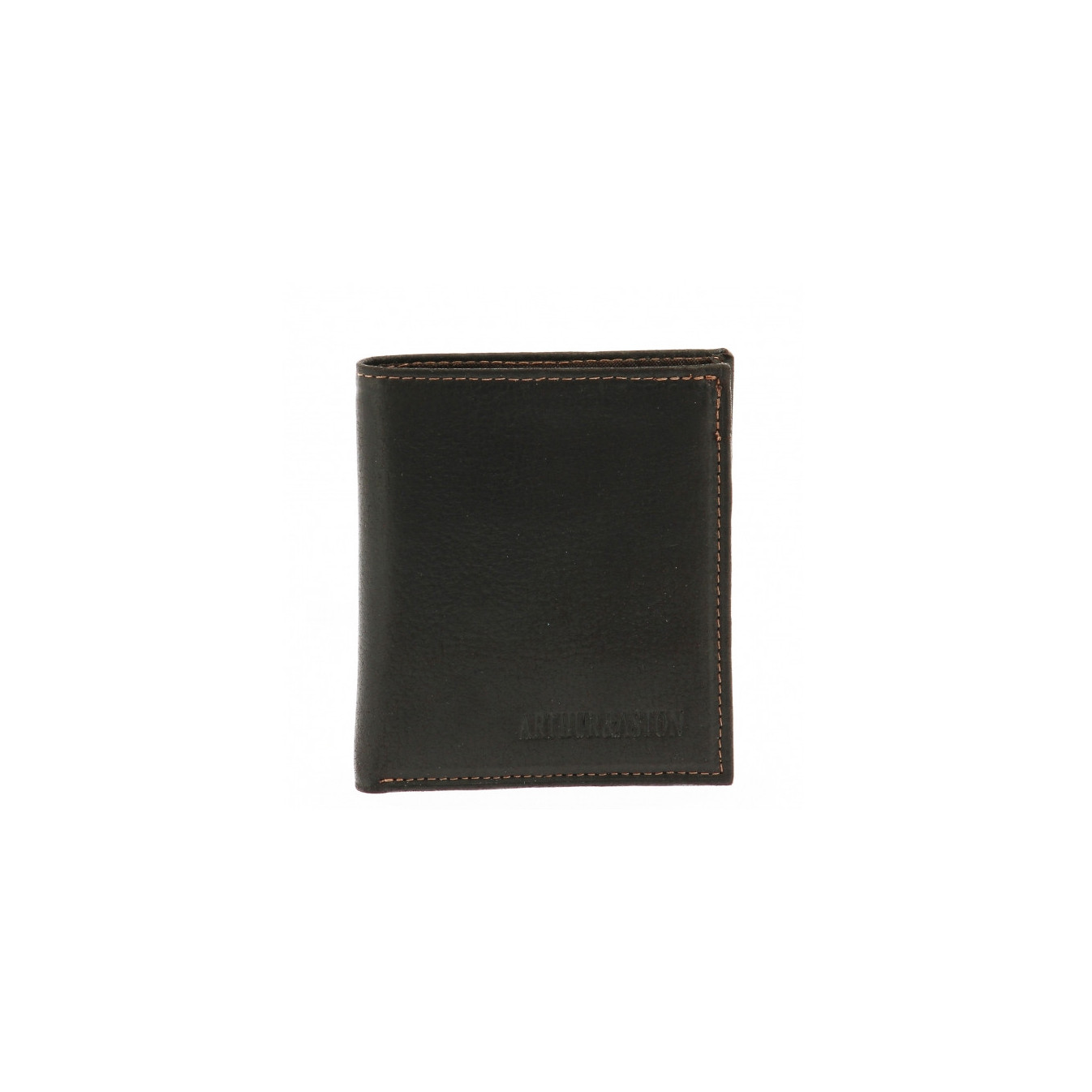 Arthur et Aston Louis Portecarte 94-702 Chataigne face