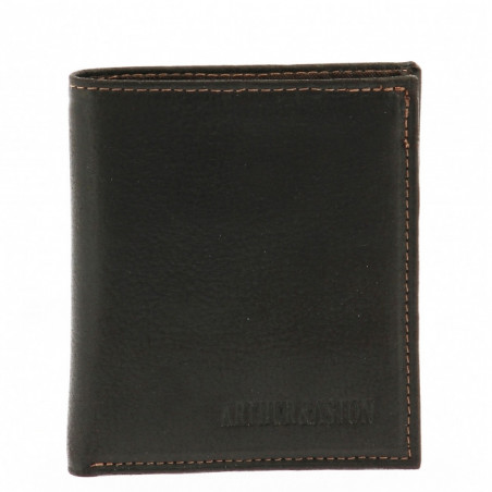 Arthur et Aston Louis Portecarte 94-702 Chataigne face