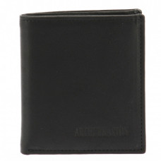 Arthur et Aston Louis Portecarte 94-702 Noir  face