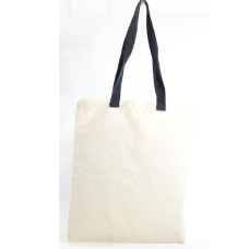 Farfouillette Tote Bag de Noël Sac fourre-tout HO HO HO  Naturel