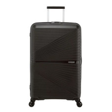 American Tourister Airconic  Spinner 77 cm Valise Trolley 4 Roues Onyx Black
