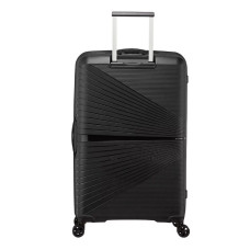 American Tourister Airconic  Spinner 77 cm Valise Trolley 4 Roues Onyx Black