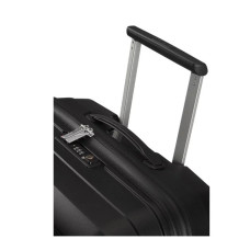 American Tourister Airconic  Spinner 77 cm Valise Trolley 4 Roues Onyx Black tsa