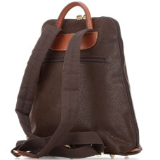 Jump Sac A dos Uppsala Chocolat dos