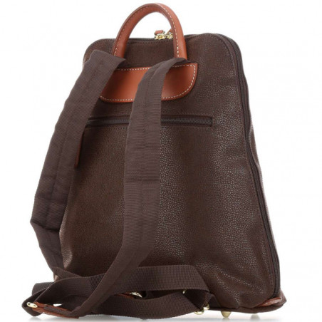 Jump Sac A dos Uppsala Chocolat dos