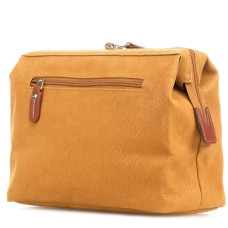 Jump Uppsala Trousse de Toilette Curry dos