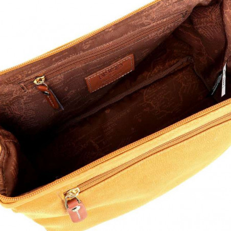 Jump Uppsala Trousse de Toilette Curry ouvert