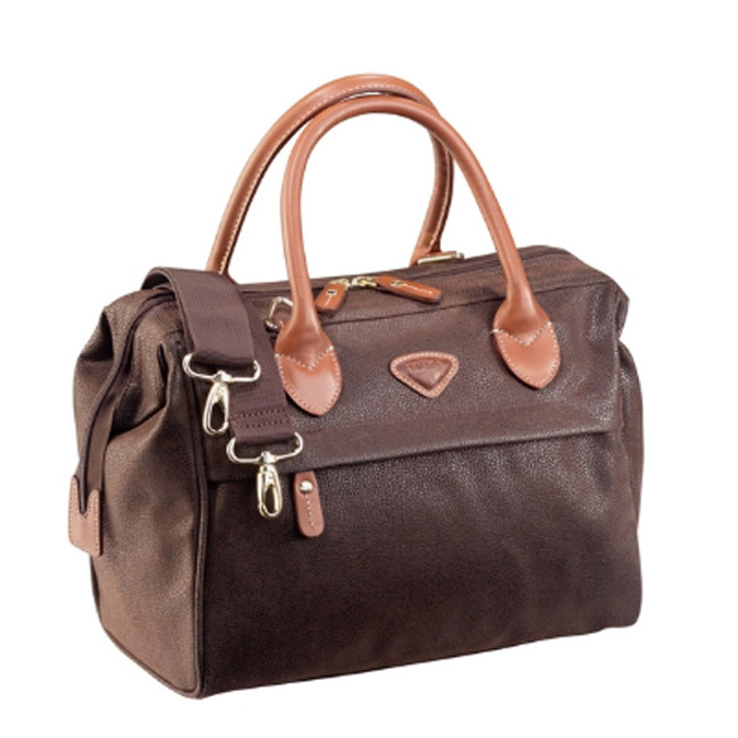 Jump Uppsala Vanity Case Chocolat
