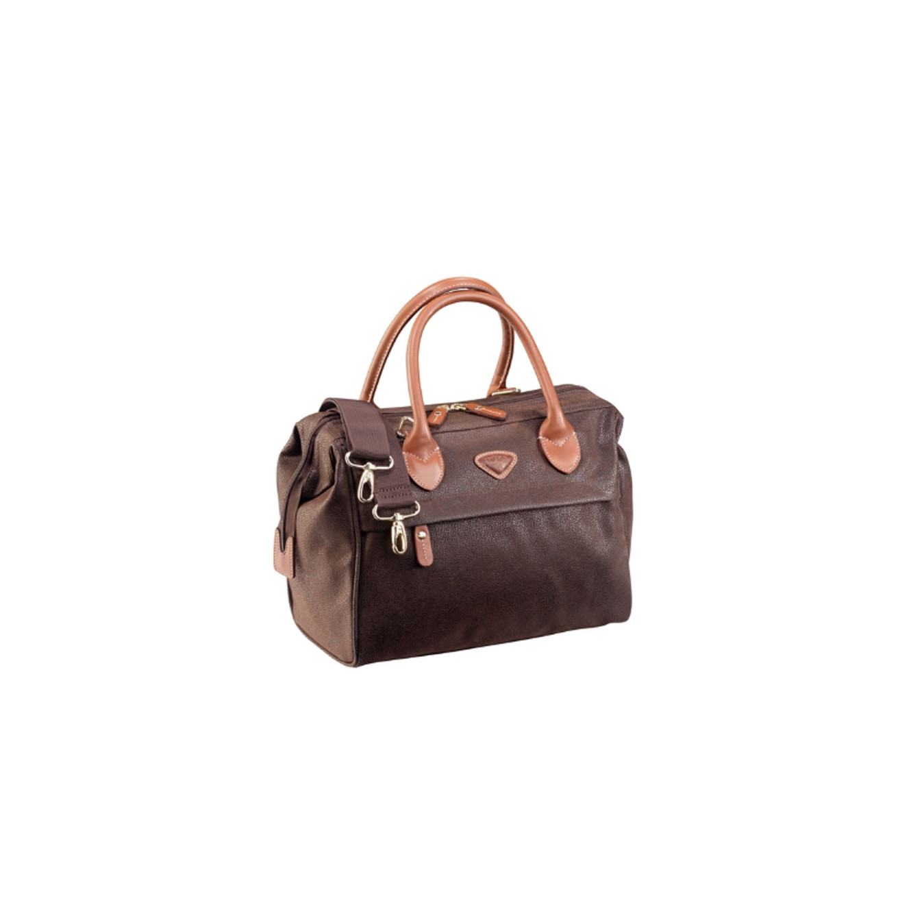 Jump Uppsala Vanity Case Chocolat