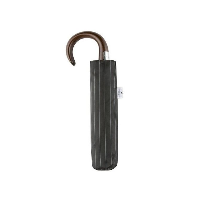 Parapluie Homme Piganiol Pliant Automatique Ultra Chic