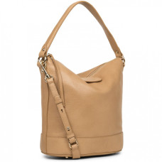 Lancaster Dune Sac Seau Porté Épaule 529-45 Naturel cote