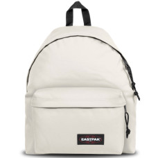 Eastpak Padded Backpack Pak'R 78z Pearl White