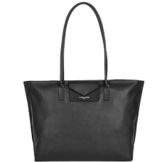 Lancaster Maya Sac Cabas 517-29 Noir