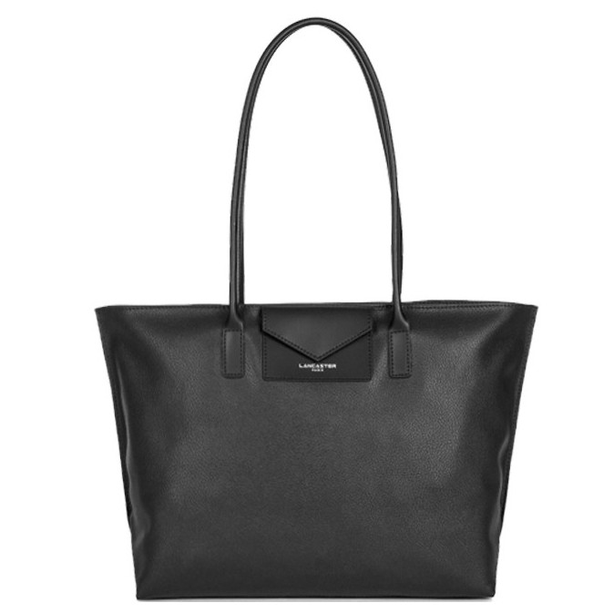 Lancaster Maya Sac Cabas 517-29 Noir