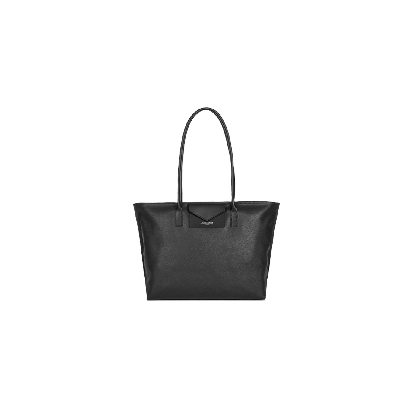 Lancaster Maya Sac Cabas 517-29 Noir