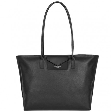 Lancaster Maya Sac Cabas 517-29 Noir