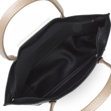 Lancaster Maya Sac Cabas 517-29 Noir