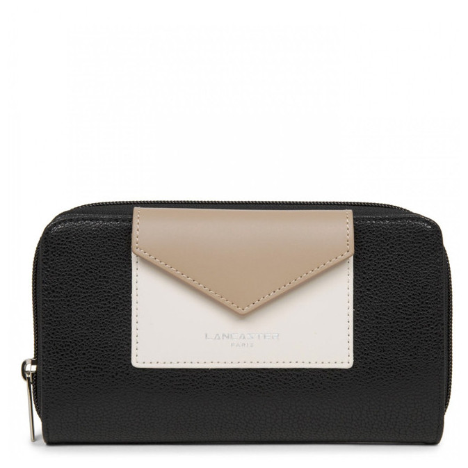 Lancaster Maya Tout En Un 117-01 Noir EN