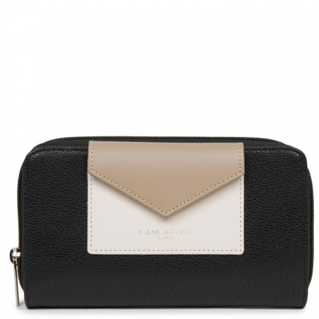 Lancaster Maya Tout En Un 117-01 Noir EN