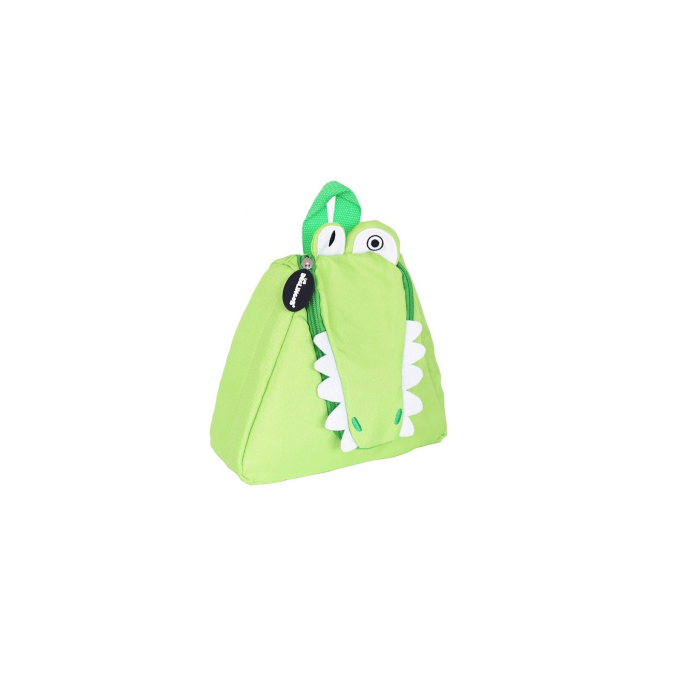 Les Deglingos Grande Trousse Toilette Aligatos