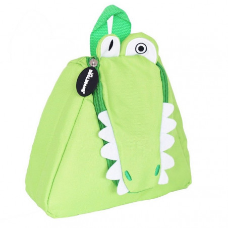 Les Deglingos Grande Trousse Toilette Aligatos