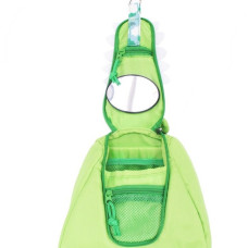 Les Deglingos Grande Trousse Toilette Aligatos