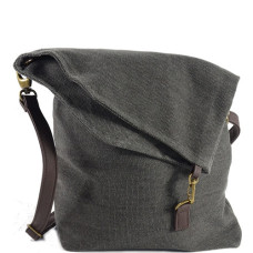 Le Voyage En Panier Mini Alex Sac Besace Noir