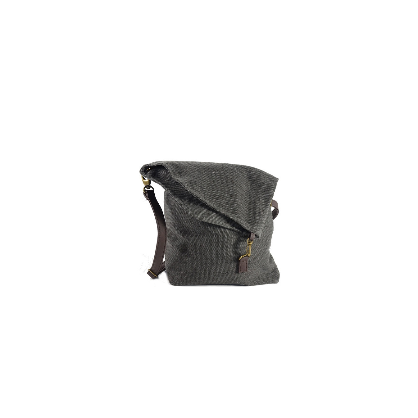 Le Voyage En Panier Mini Alex Sac Besace Noir