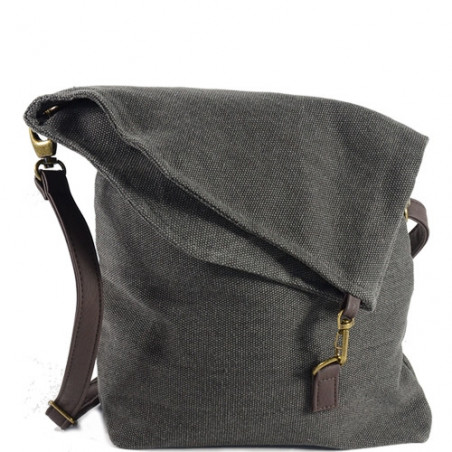 Le Voyage En Panier Mini Alex Sac Besace Noir