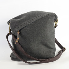 Le Voyage En Panier Mini Alex Sac Besace Noir dos