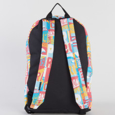 Rip Curl Surf Basic Dome Sac à Dos Orange dos