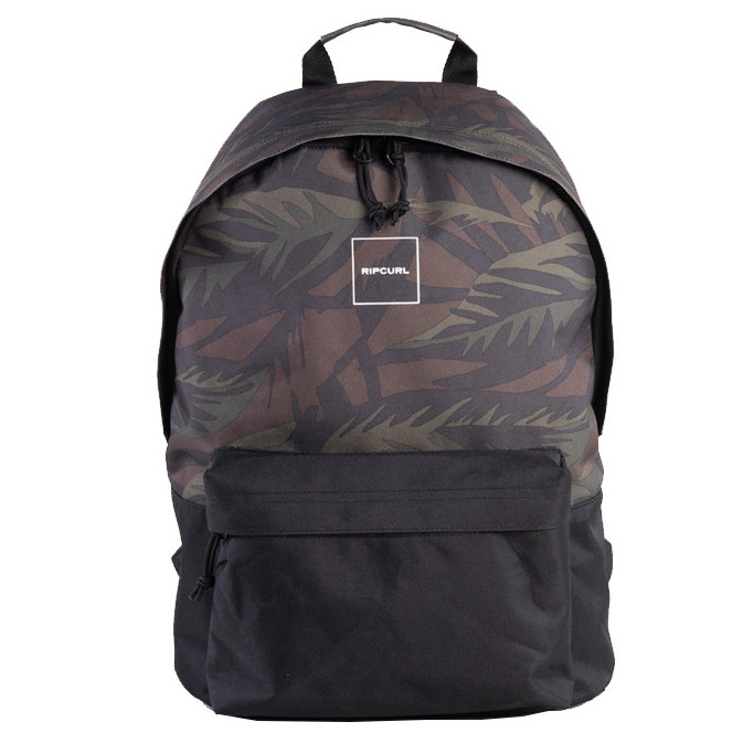 Rip Curl Gabriel Medina Dome Sac à Dos Dark Olive