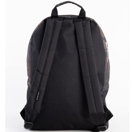 Rip Curl Gabriel Medina Dome Sac à Dos Dark Olive DOS