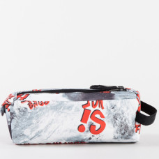 Rip Curl Beach Schack Trousse Double Compartiment White