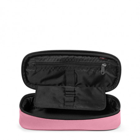 Eastpak OVAL XL SINGLE - Trousse de toilette - sunday grey/gris Eastpak OVAL XL SINGLE - Trousse de toilette - sunday grey/gris