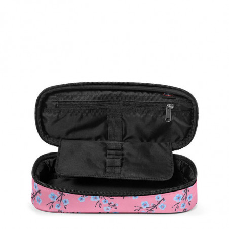 EASTPAK Benchmark - Trousse 1 compartiment - rose Pas Cher | Bureau Vallée EASTPAK Benchmark - Trousse 1 compartiment - rose Pas Cher | Bureau Vallée