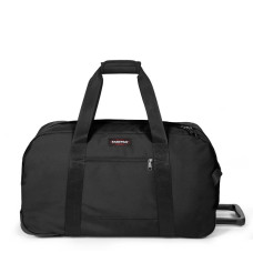 Eastpak Container 65+ Sac de Voyage à Roulettes 008 Black