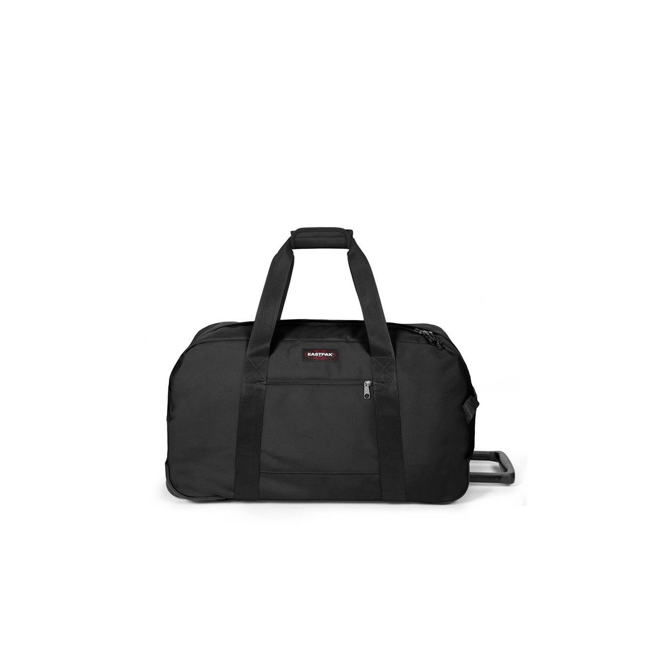 Eastpak Container 65+ Sac de Voyage à Roulettes 008 Black
