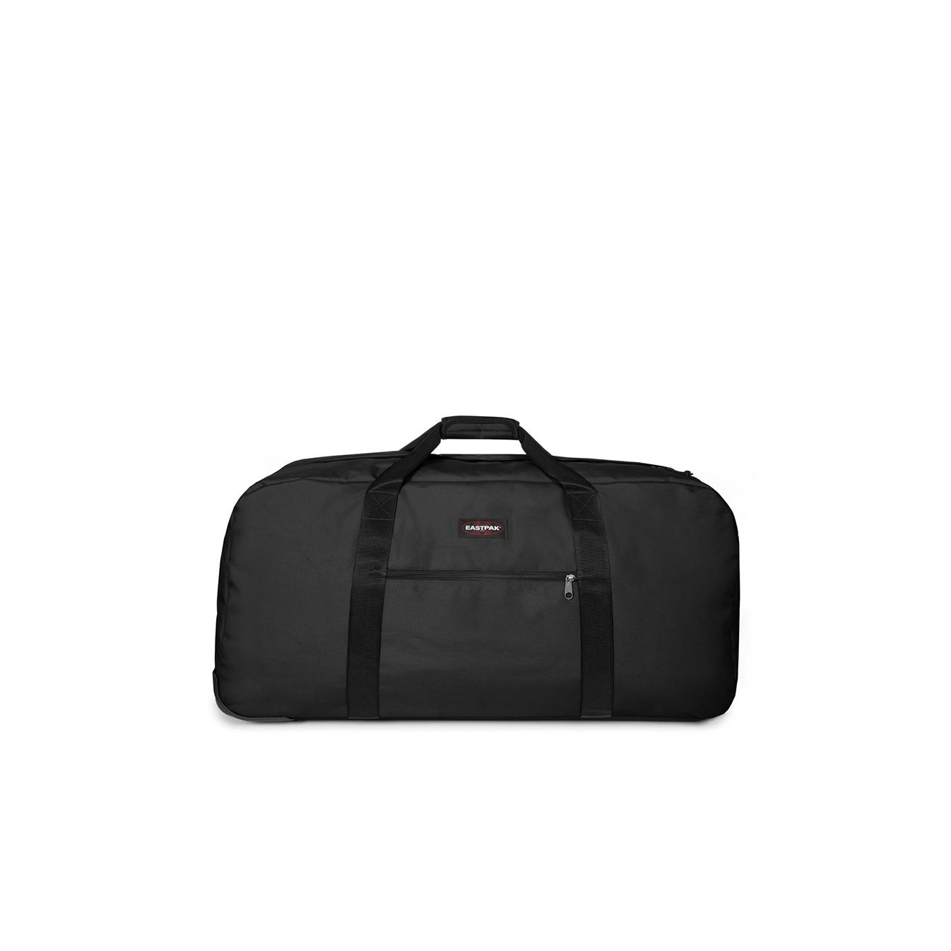 Eastpak Warehouse Sac Souple à Roulettes 008 Black