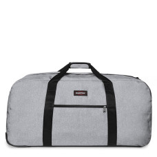 Eastpak Warehouse Sac Souple à Roulettes 363 Sunday Grey