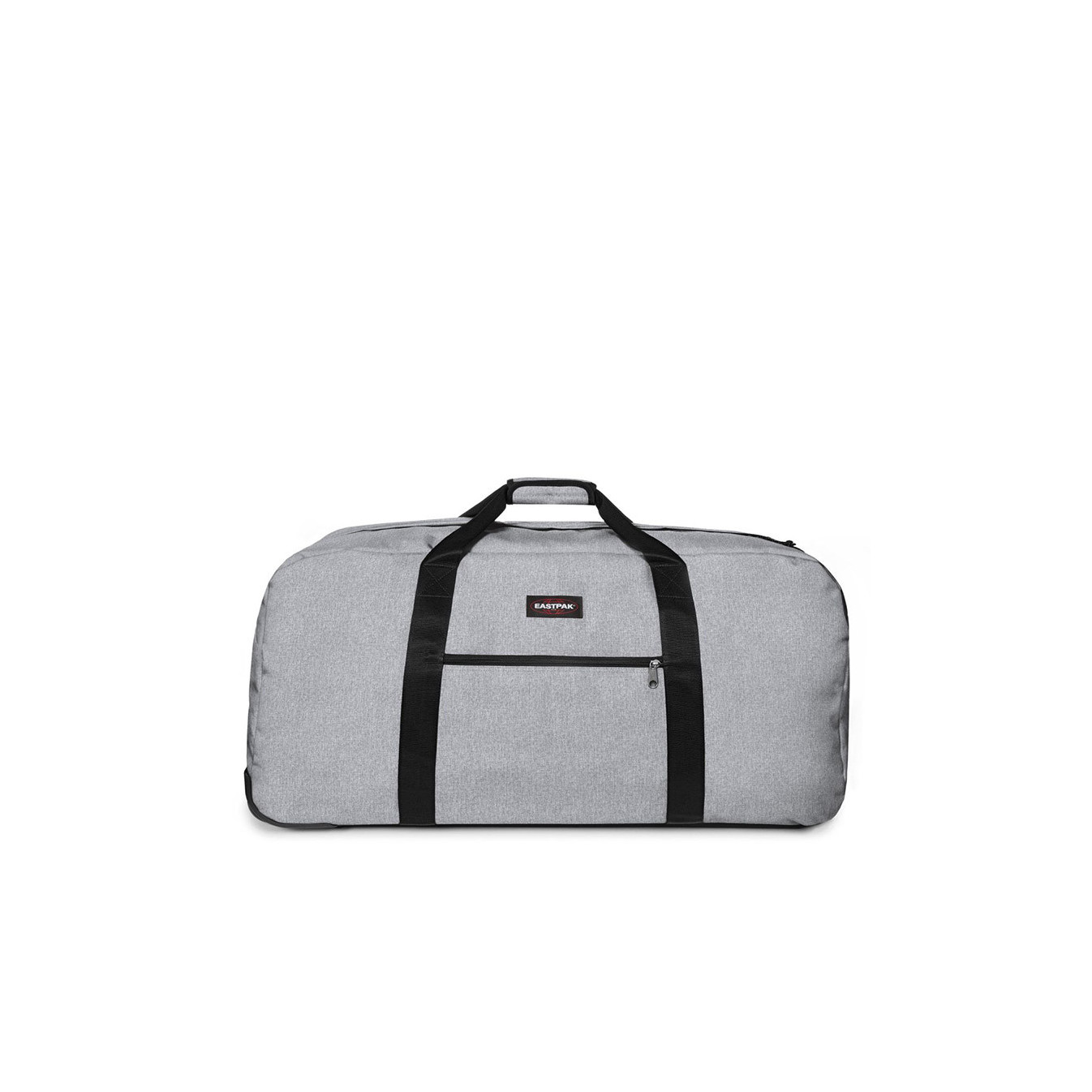Eastpak Warehouse Sac Souple à Roulettes 363 Sunday Grey
