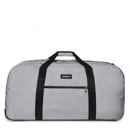 Eastpak Warehouse Sac Souple à Roulettes 363 Sunday Grey