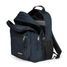 Eastpak Morius Sac à Dos Multifonctionnel 26w Triple Denim