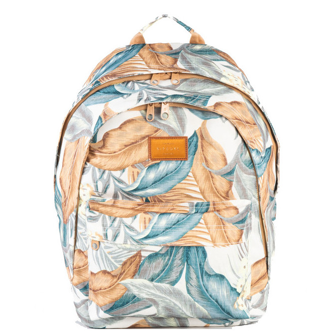 Rip Curl Tropic Sol Double Dome Sac à Dos White