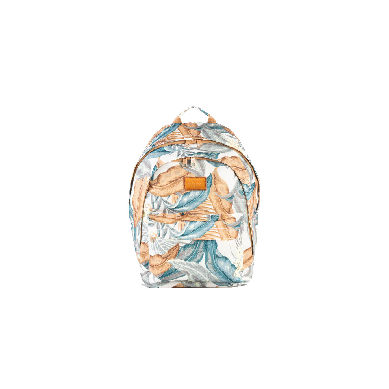 Rip Curl Tropic Sol Double Dome Sac à Dos White