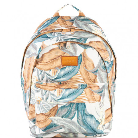 Rip Curl Tropic Sol Double Dome Sac à Dos White