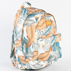 Rip Curl Tropic Sol Double Dome Sac à Dos White cote